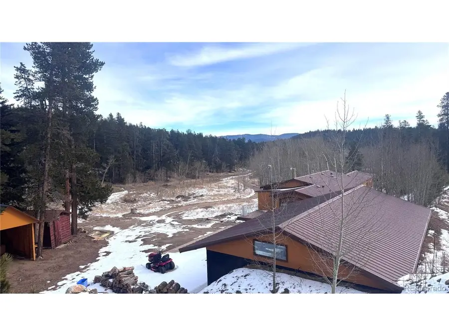 2806 Upper Apex Rd, Golden, CO 80422 - Image #2