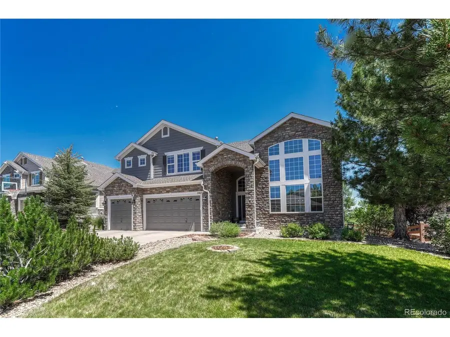 5923 Bridle Path Ln, Parker, CO 80134 - #2