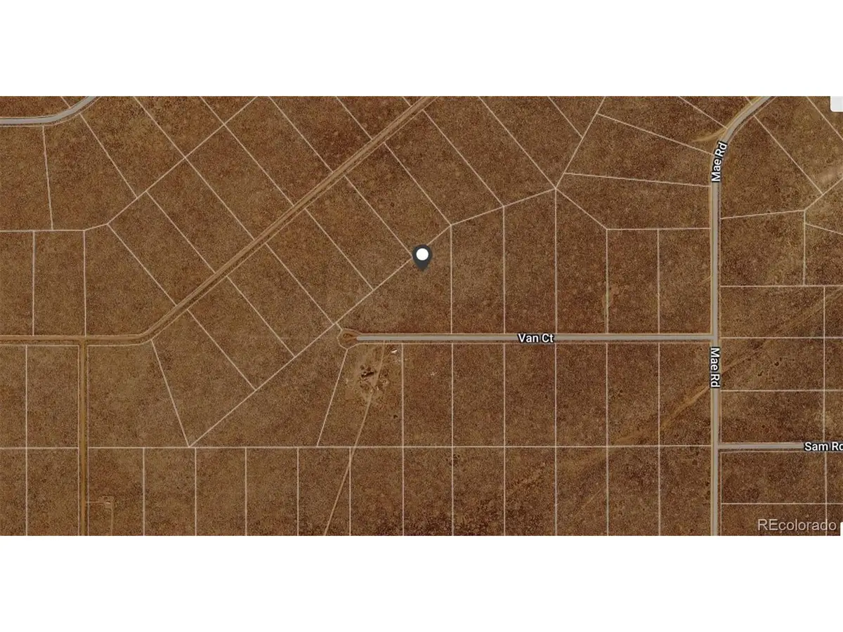 Address Withheld By Seller, San Luis, CO 81152 - #1