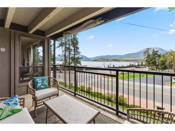 112 E La Bonte St #202, Dillon, CO 80435