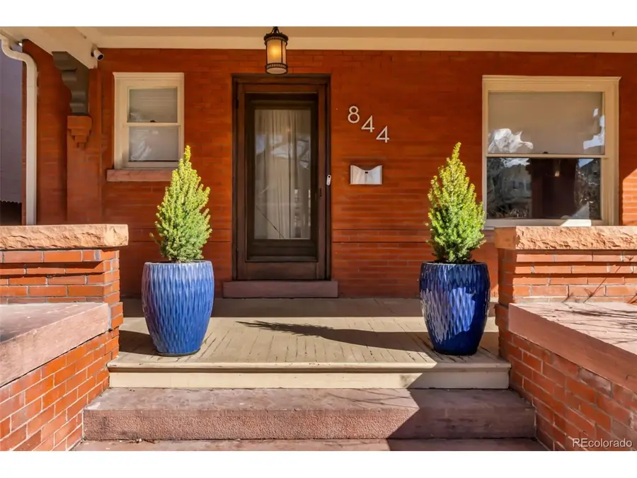 844 N Marion St, Denver, CO 80218 - #2