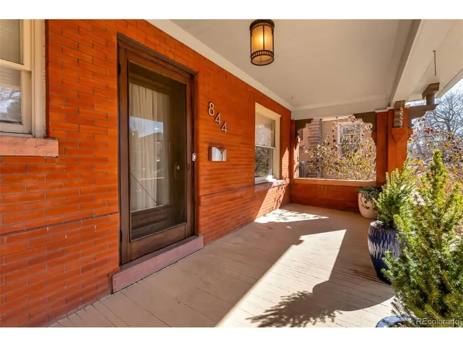 844 N Marion St, Denver, CO 80218 - #3