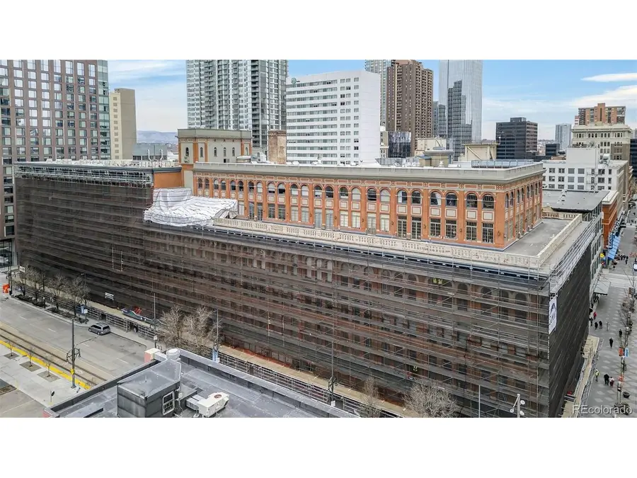 1555 California St #302, Denver, CO 80202 - #2