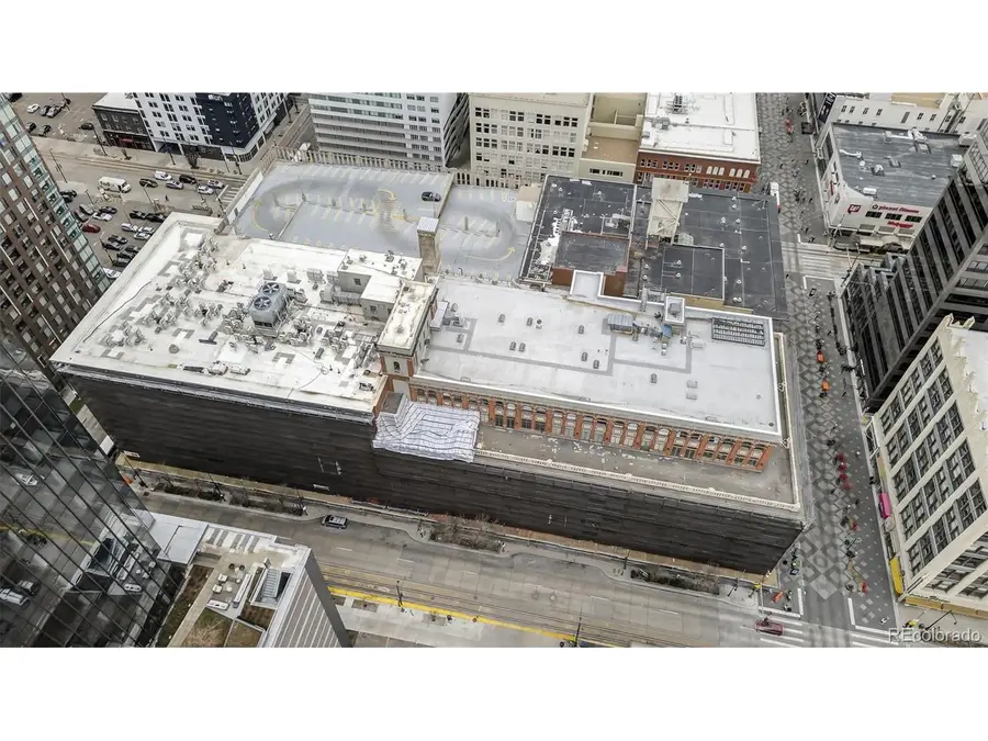 1555 California St #302, Denver, CO 80202 - #3