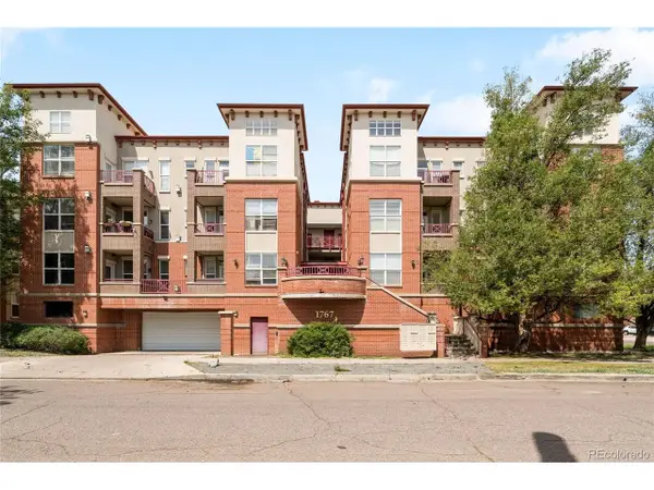 1767 N Pearl St #205, Denver, CO 80203