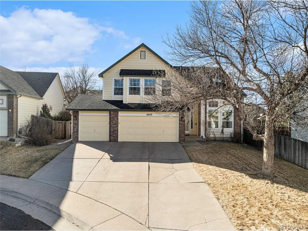 19270 E Progress Ave, Centennial, CO 80015 - #1
