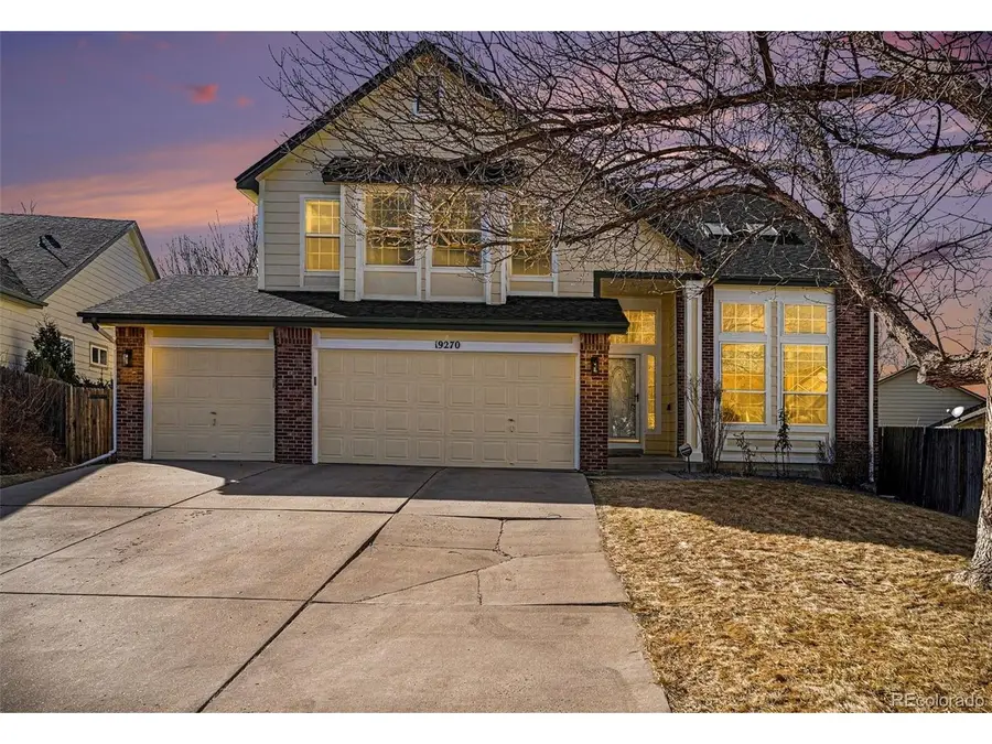 19270 E Progress Ave, Centennial, CO 80015 - #2