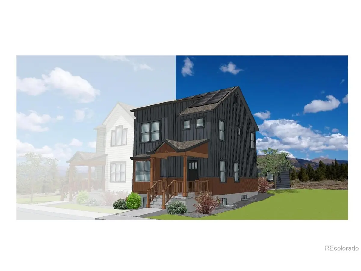 1308 Silver Vault St St, Leadville, CO 80461 - Image #1