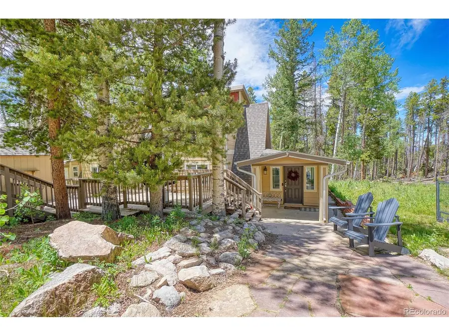 983 Wedgwood Rd, Black Hawk, CO 80422 - #2