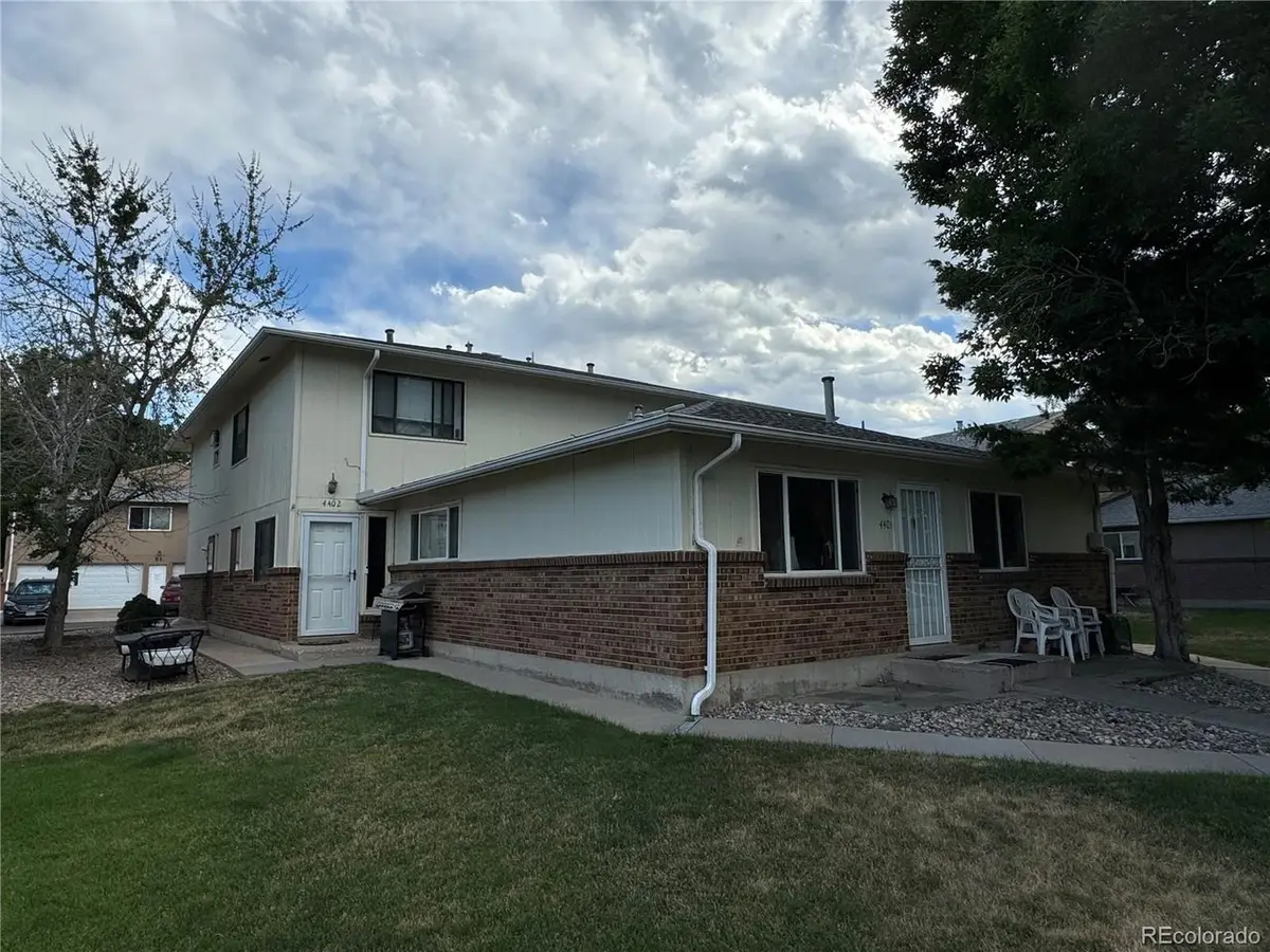 7309 W Hampden Ave #4404, Lakewood, CO 80227 - #1
