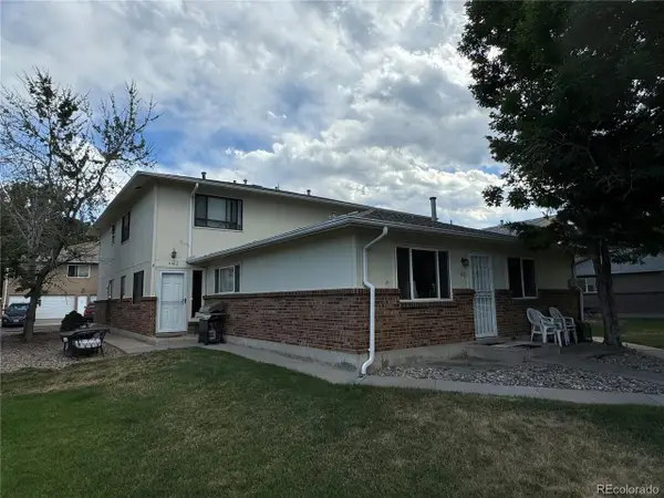 7309 W Hampden Ave #4404, Lakewood, CO 80227