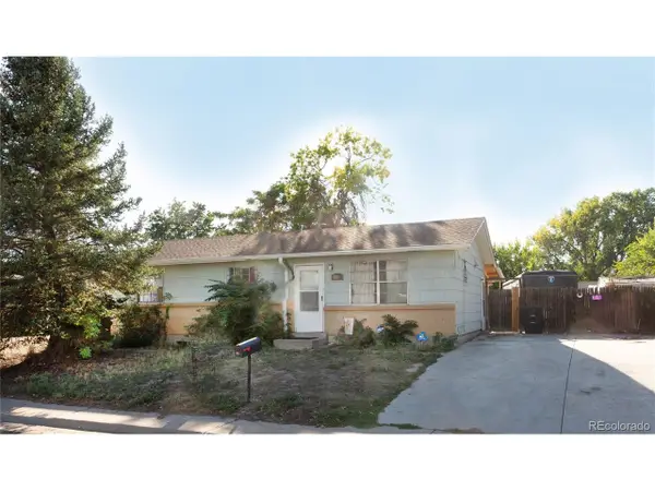 5557 Crystal Way, Denver, CO 80239