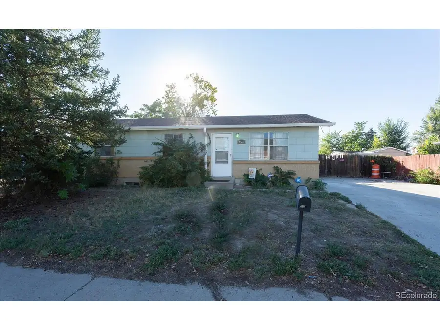 5557 Crystal Way, Denver, CO 80239 - #2