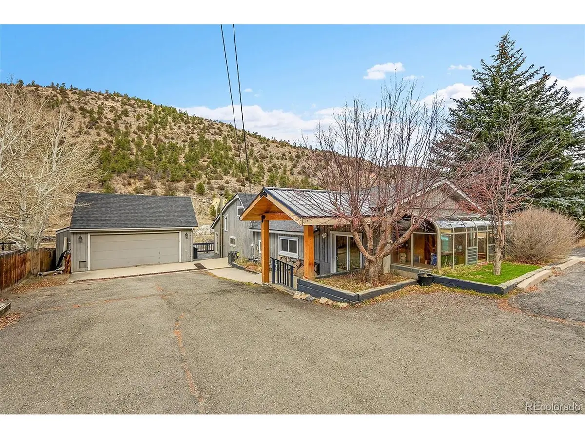 3645 Stanley Rd, Dumont, CO 80436 - #1