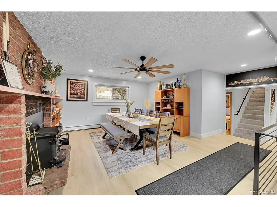 3645 Stanley Rd, Dumont, CO 80436 - #2