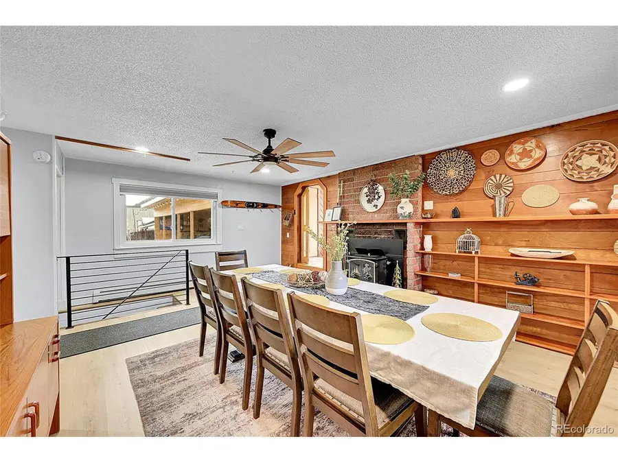 3645 Stanley Rd, Dumont, CO 80436 - #3