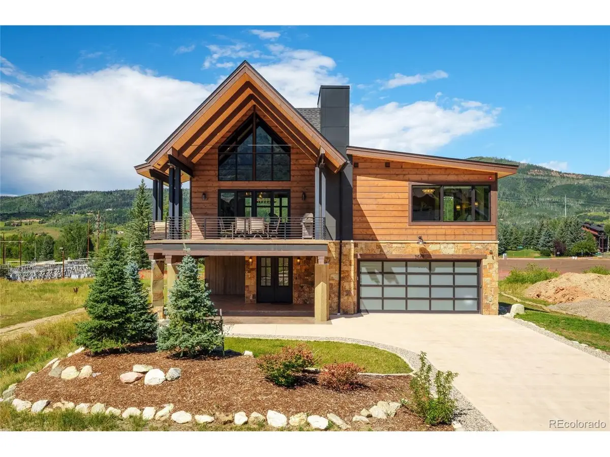 2669 Bronc Buster Loop, Steamboat Springs, CO 80487 - Image #1