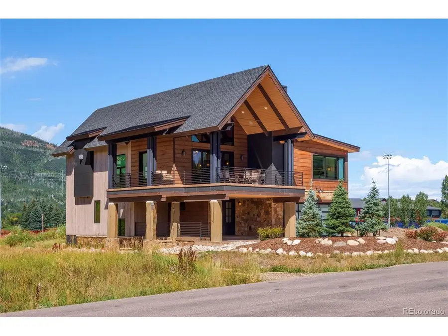 2669 Bronc Buster Loop, Steamboat Springs, CO 80487 - Image #2