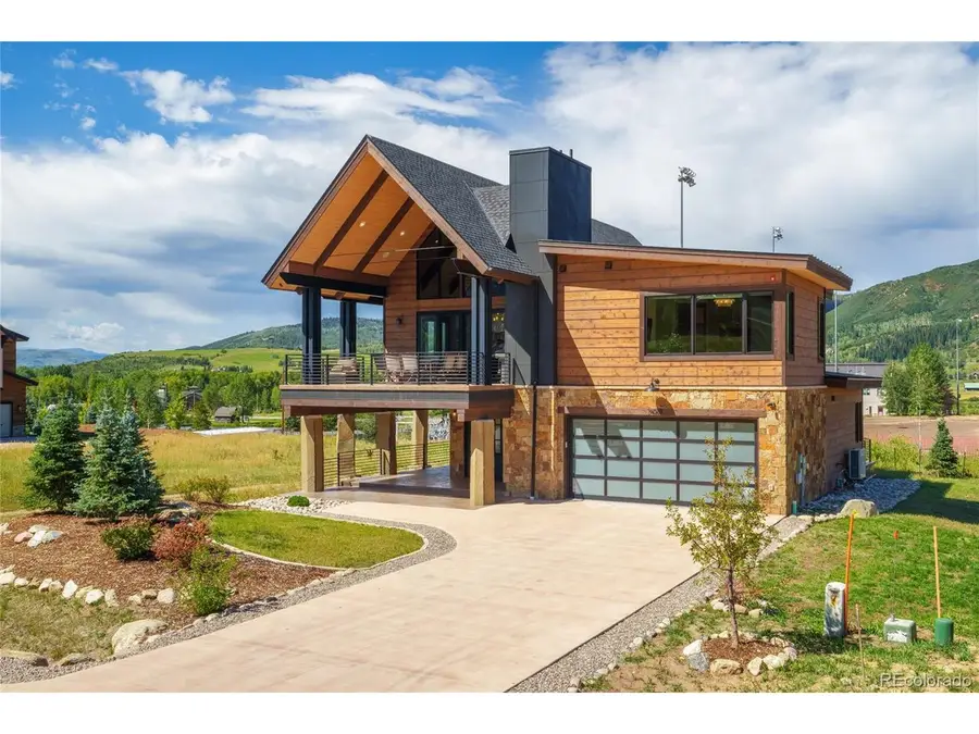2669 Bronc Buster Loop, Steamboat Springs, CO 80487 - Image #3
