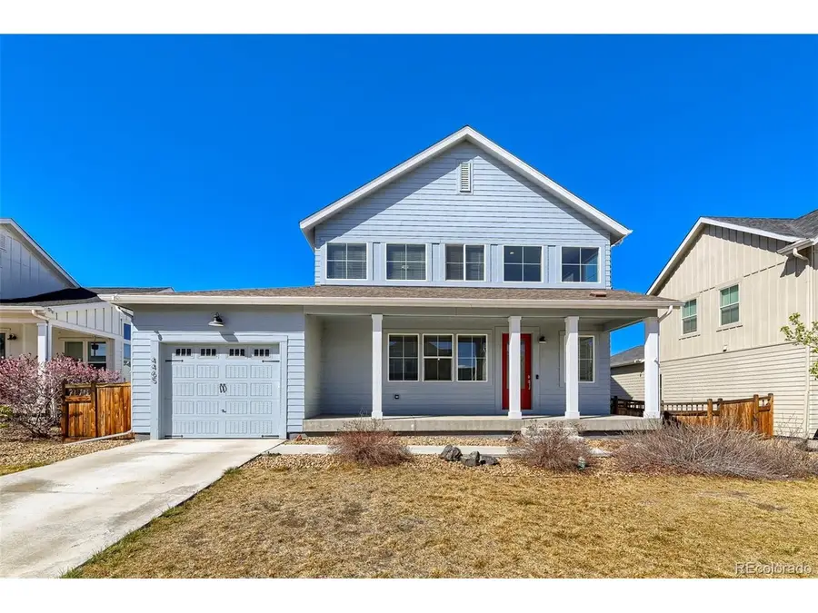 4465 Quandary Peak St, Brighton, CO 80601 - #2