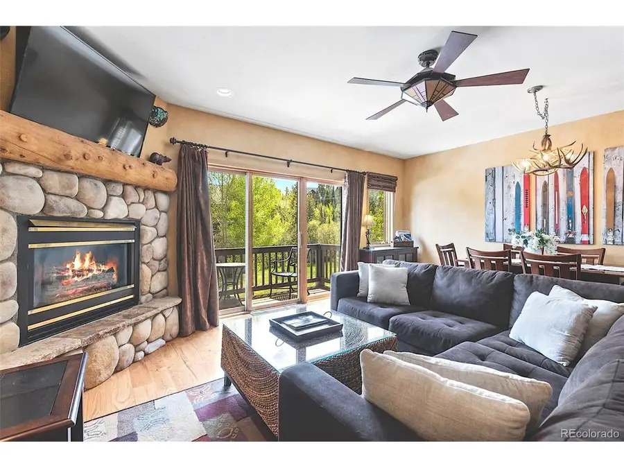 705 Four Oclock Rd #M4, Breckenridge, CO 80424 - Image #3