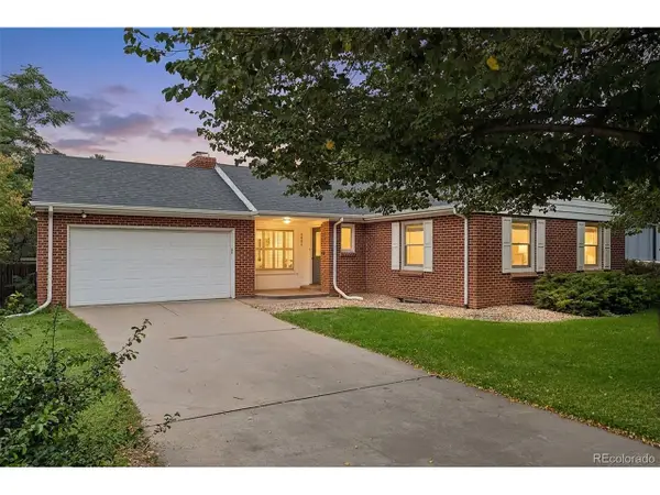 3445 S Bellaire St, Denver, CO 80222