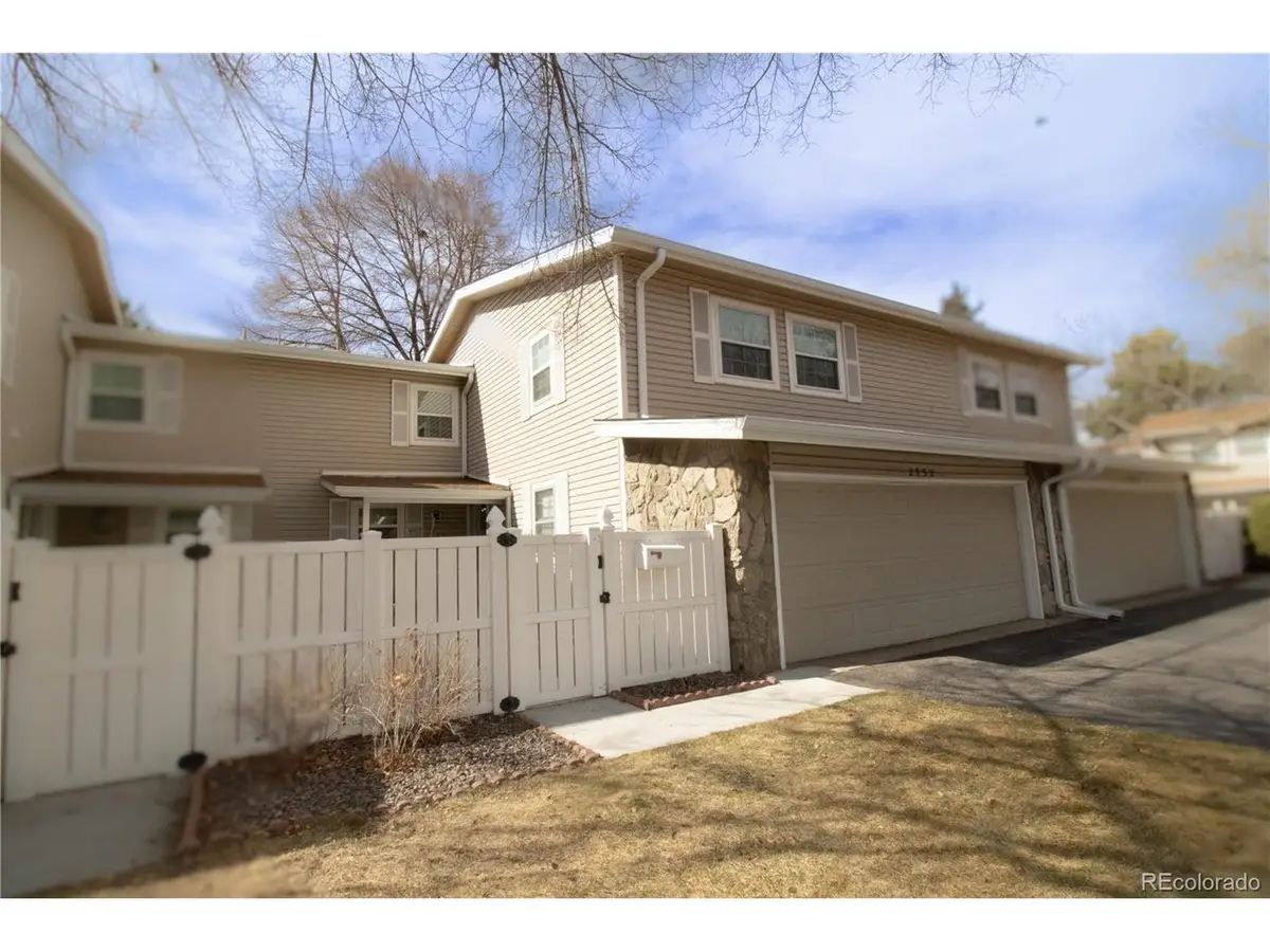 2752 S Heather Gardens Way #303-13, Aurora, CO 80014 - #1