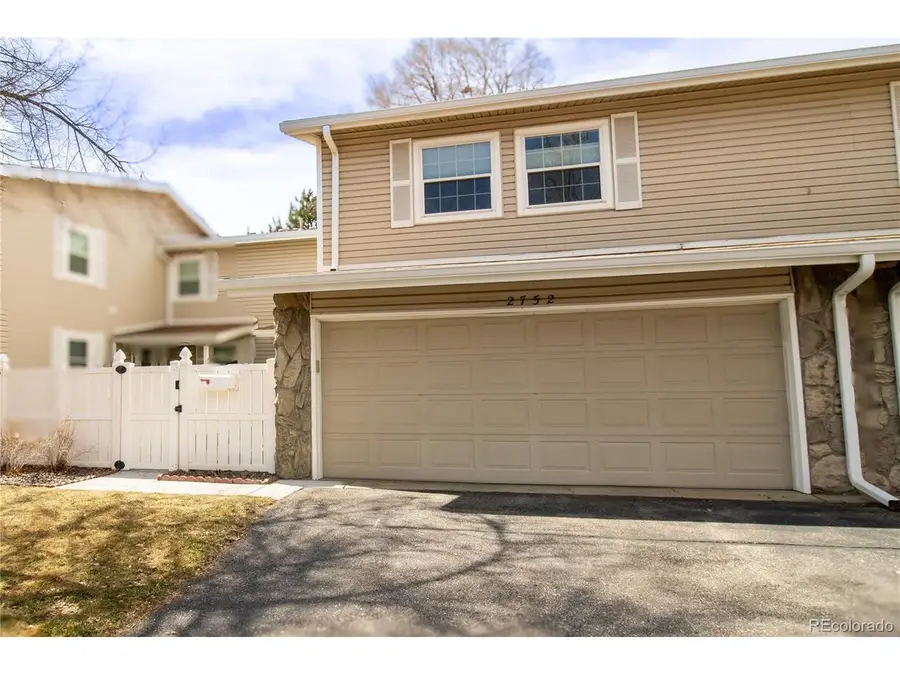 2752 S Heather Gardens Way #303-13, Aurora, CO 80014 - #2