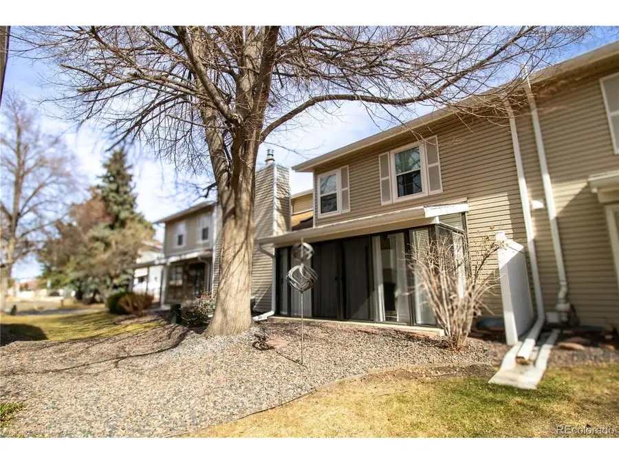 2752 S Heather Gardens Way #303-13, Aurora, CO 80014 - #3