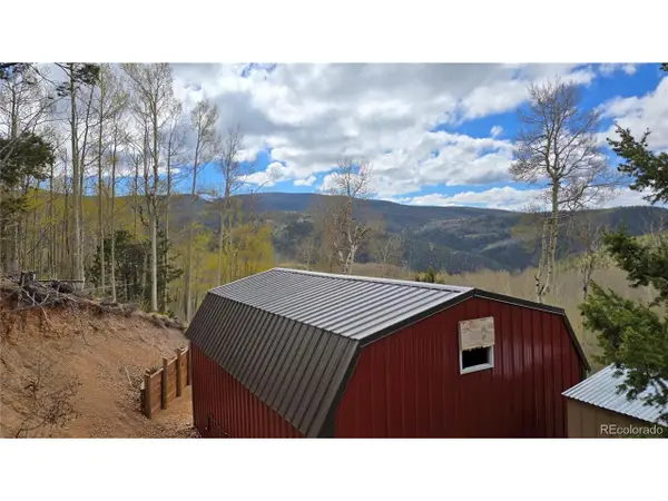 5897 Slegers Rd, Fort Garland, CO 81133