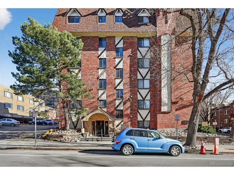 Address Withheld By Seller, Denver, CO 80218 - Image #2