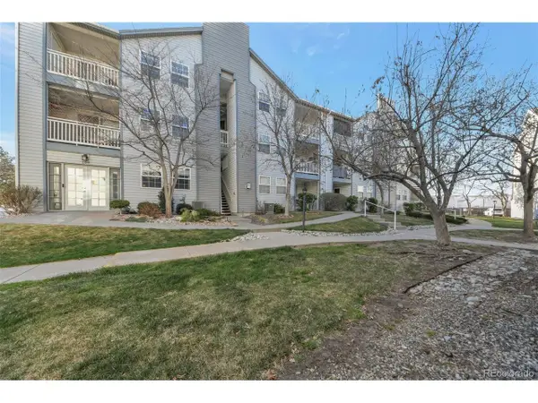 12555 E Tennessee Cir #303, Aurora, CO 80012