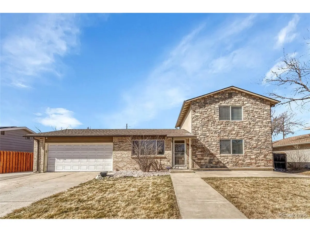 7461 Webster St, Arvada, CO 80003 - #1