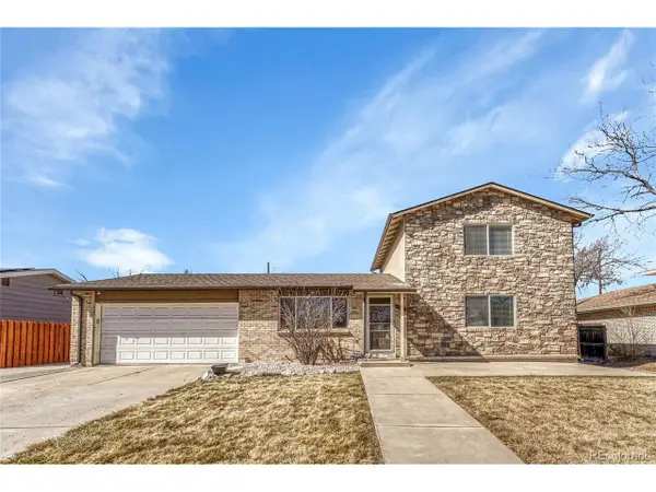 7461 Webster St, Arvada, CO 80003