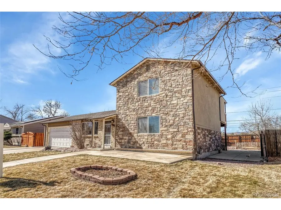 7461 Webster St, Arvada, CO 80003 - #3