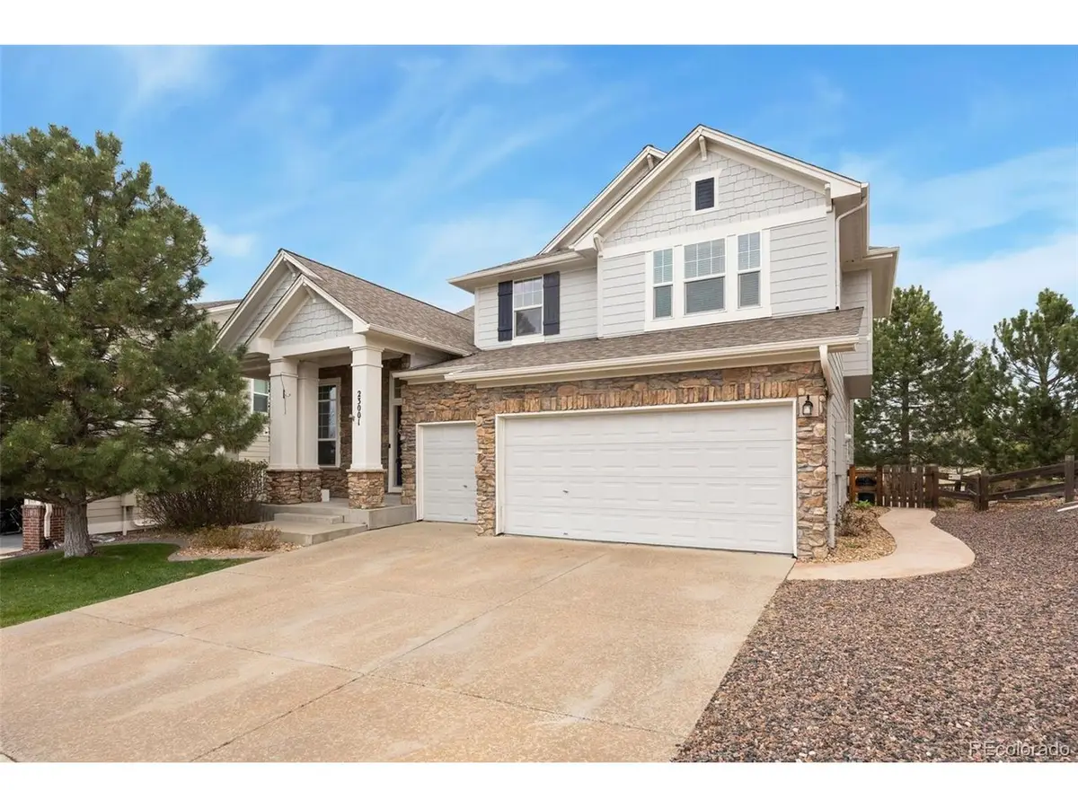 23001 Cleveland Dr, Parker, CO 80138 - #1