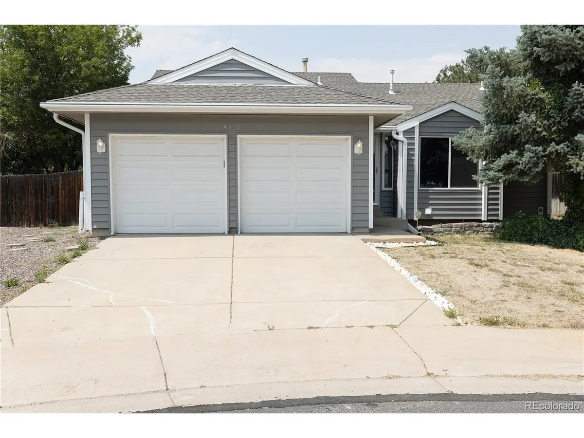 4051 E 126th Pl, Thornton, CO 80241 - #1
