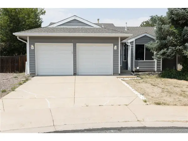 4051 E 126th Pl, Thornton, CO 80241