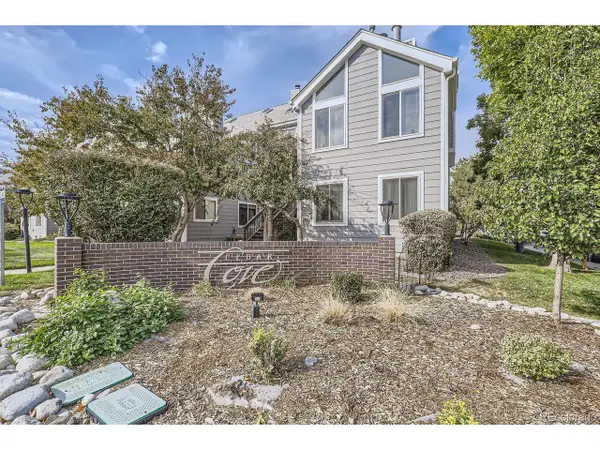 12404 E Tennessee Cir #E, Aurora, CO 80012