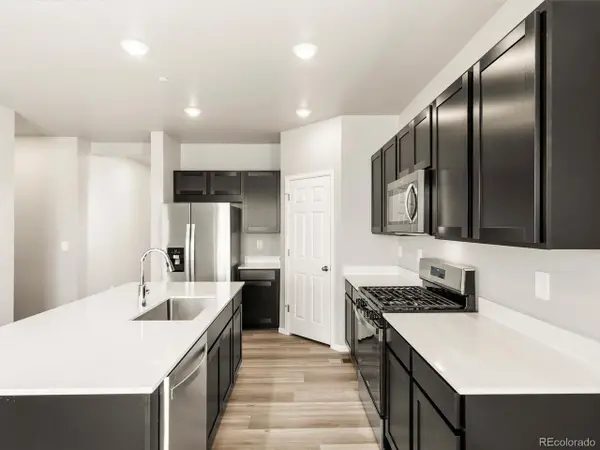9205 Sedalia St, Commerce City, CO 80022