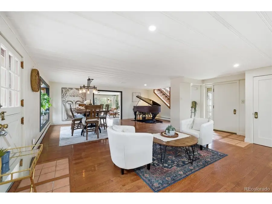 5697 Holman Way, Golden, CO 80403 - #2