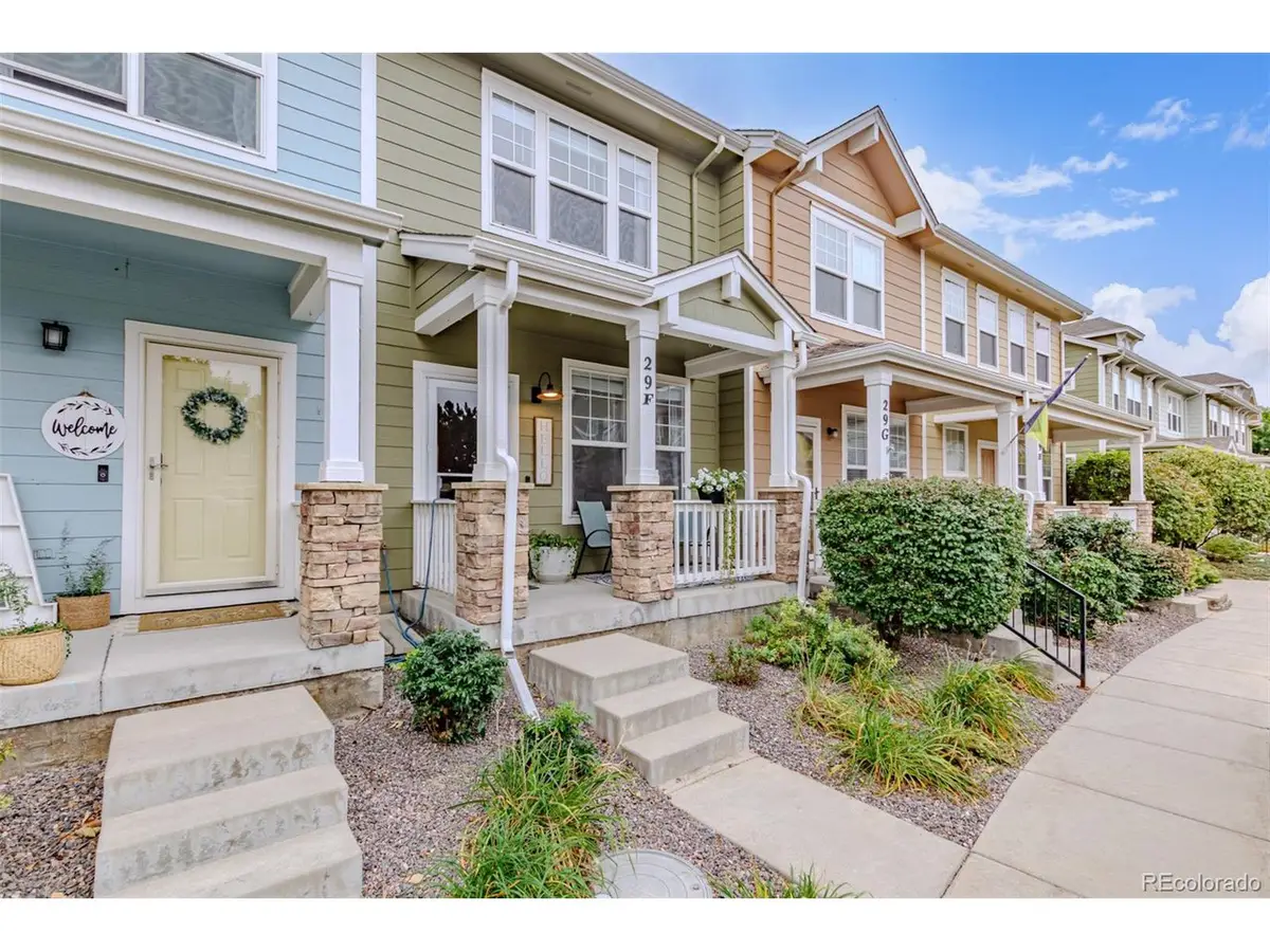 15612 E 96th Way #29F, Commerce City, CO 80022 - Image #1