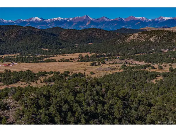 675 Black Gulch Rd, Cotopaxi, CO 81223