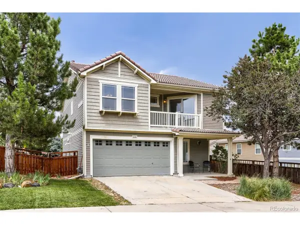 4085 Alcazar Dr, Castle Rock, CO 80109