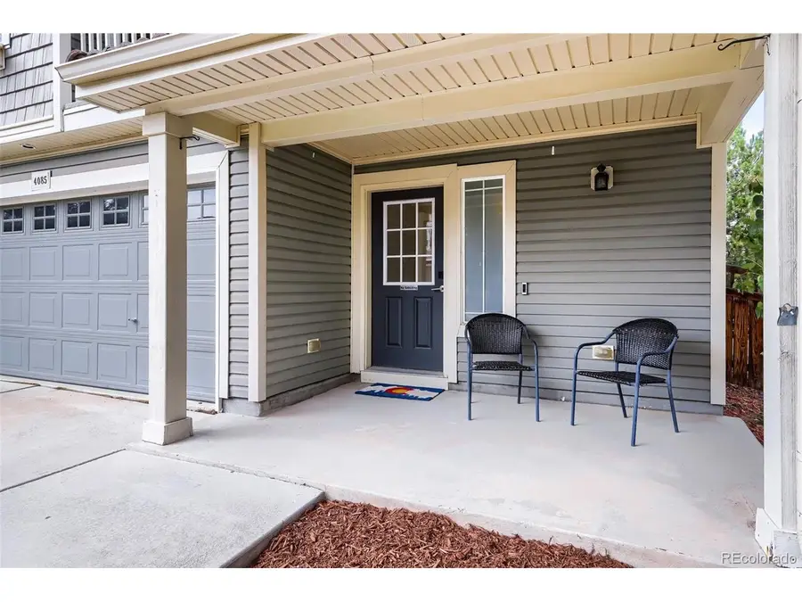4085 Alcazar Dr, Castle Rock, CO 80109 - #2