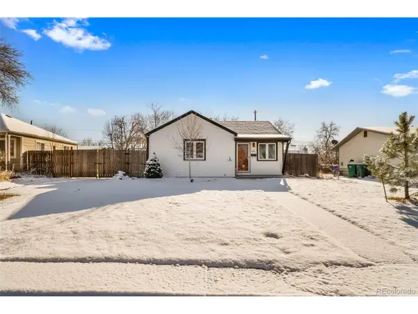 820 Moline St, Aurora, CO 80010