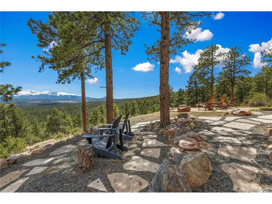 368 Patricia Pt, Woodland Park, CO 80863 - #3