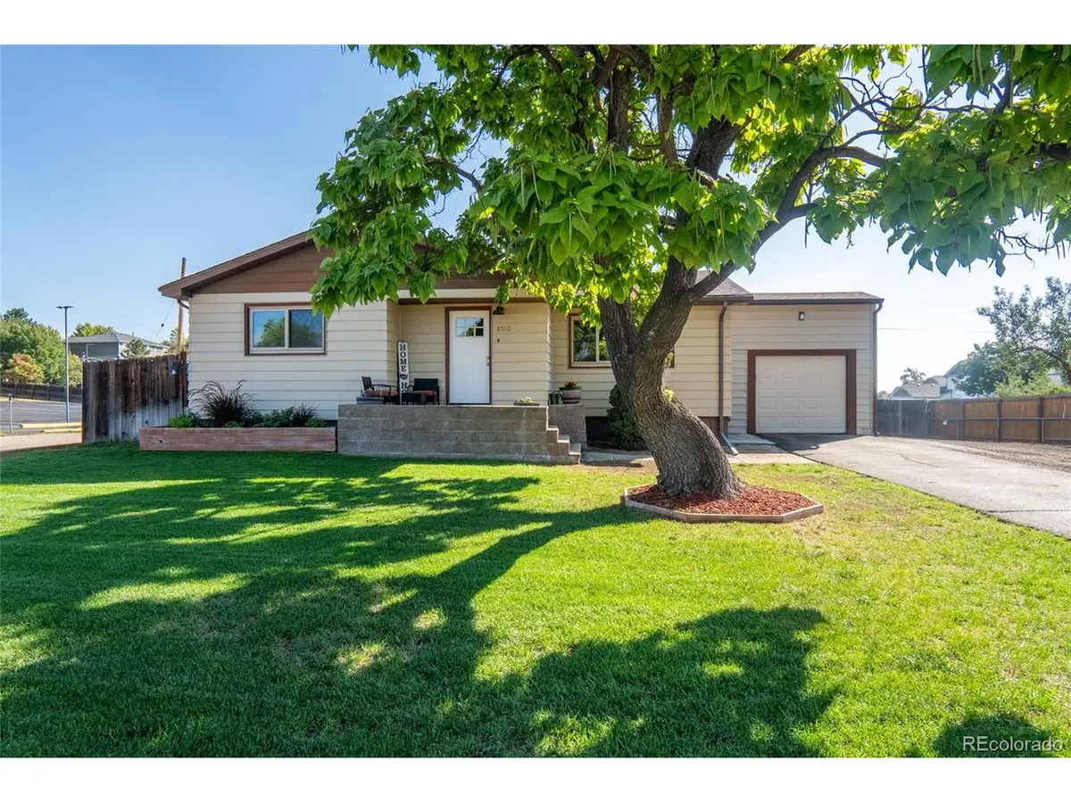 6510 Tennyson St, Arvada, CO 80003 - #1