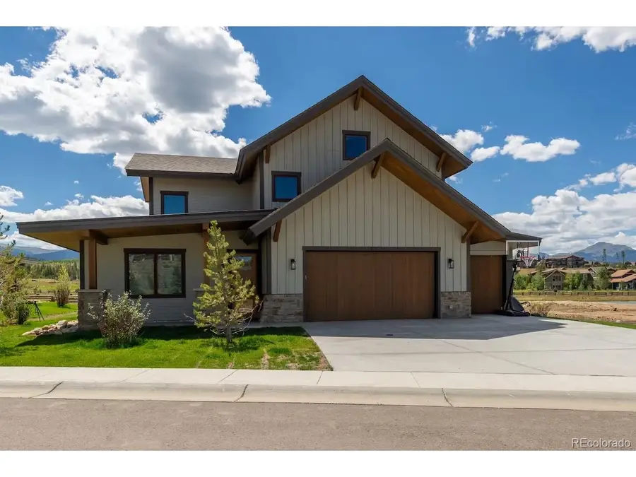 Address Withheld By Seller, Fraser, CO 80442 - Image #2