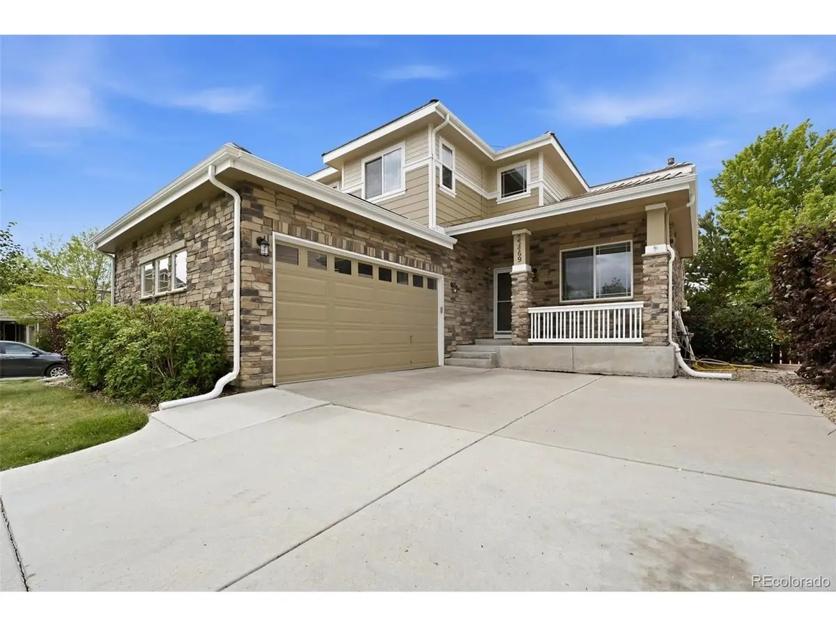23469 E Ottawa Pl, Aurora, CO 80016 - #1